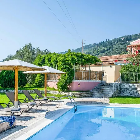Mangana Kalami (Corfu)