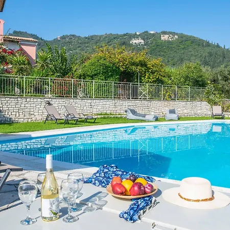 Villa Mangana