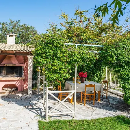 Villa Mangana *