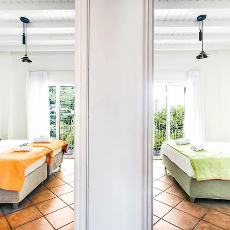Villa Mangana