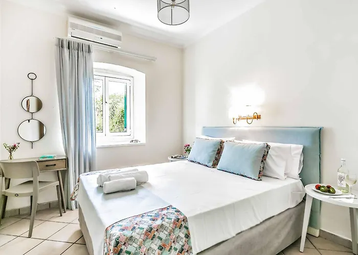 Βίλα Mangana Καλάμι