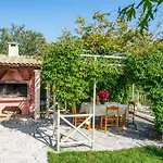 Villa Mangana *