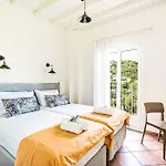 Villa Mangana
