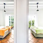 Villa Mangana