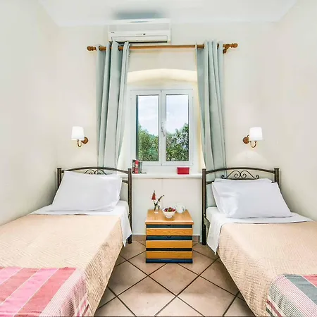 Villa Mangana *