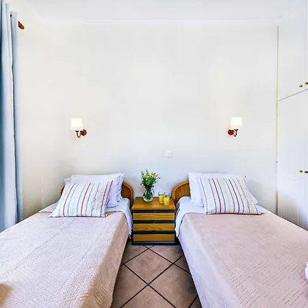 Mangana Villa Kalámi