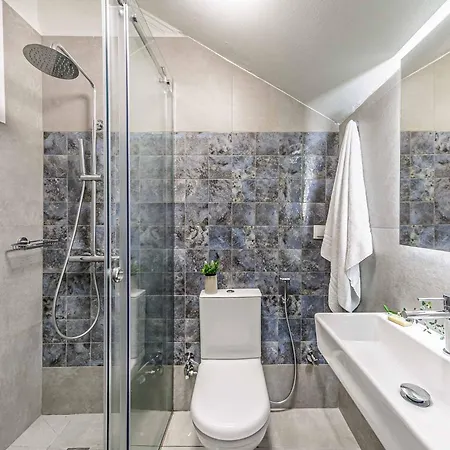 Mangana ヴィラ