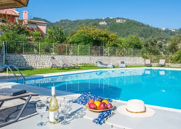 Villa Mangana