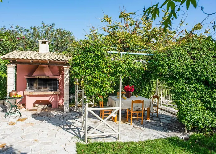 Villa Mangana *
