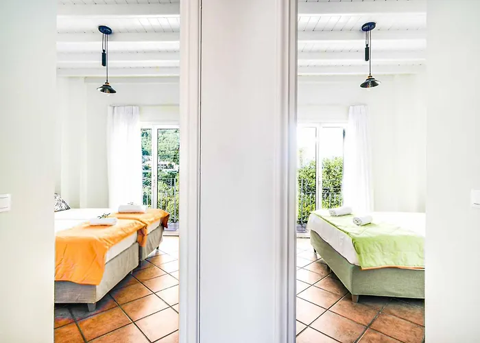Villa Mangana